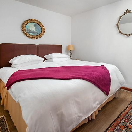 Broomstick Cottage Elsdon Dış mekan fotoğraf