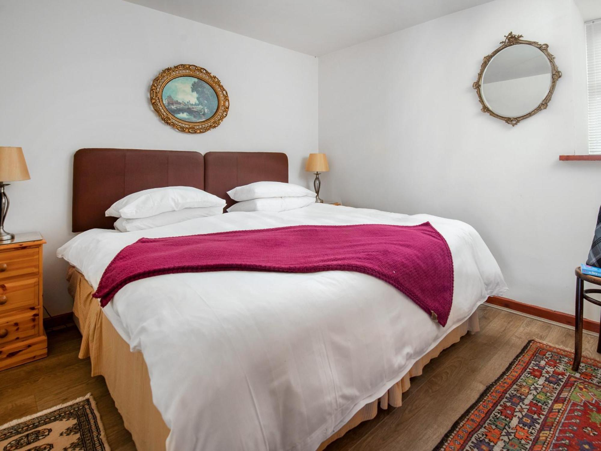 Broomstick Cottage Elsdon Dış mekan fotoğraf