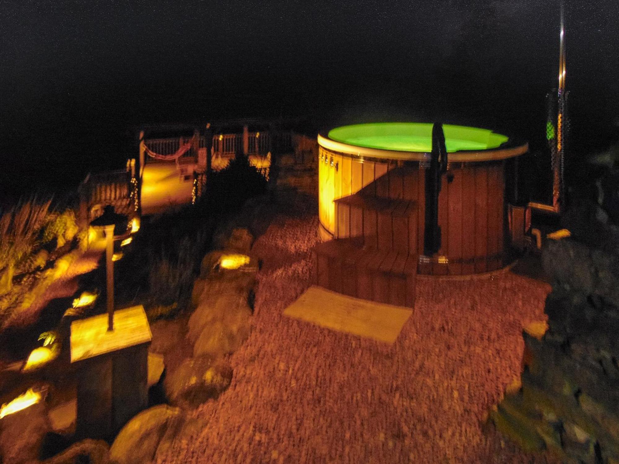 Broomstick Cottage Elsdon Dış mekan fotoğraf